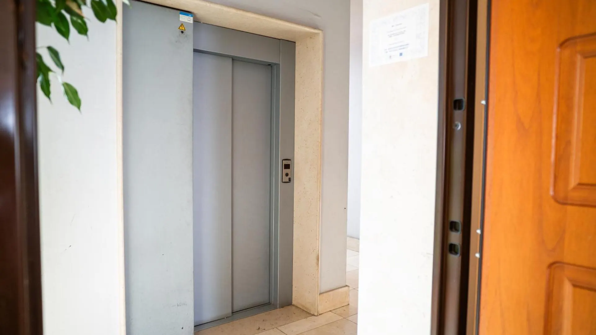 Milu'Seaview Ampia Casa Vista Mare Apartment Giovinazzo Italy