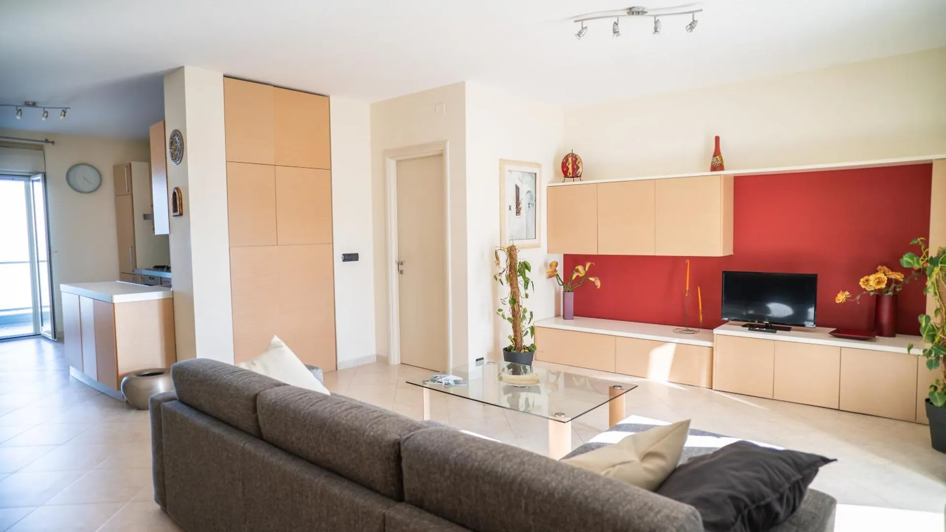 Milu'Seaview Ampia Casa Vista Mare Apartment Giovinazzo 0*,  Italy