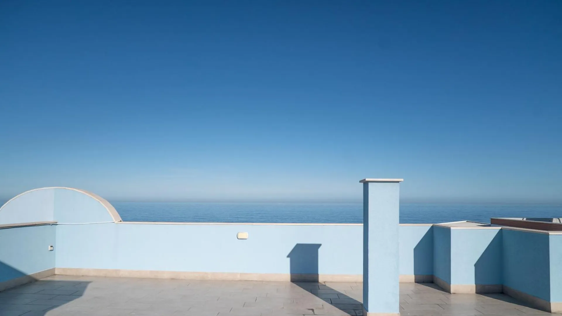 Milu'Seaview Ampia Casa Vista Mare Apartment Giovinazzo