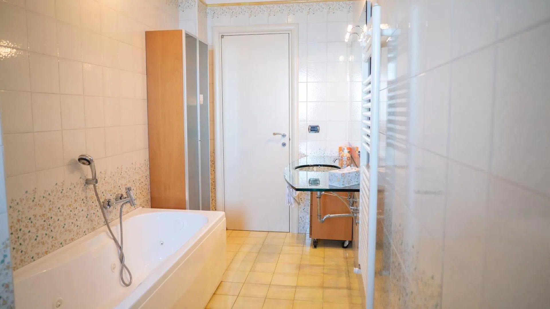 Milu'Seaview Ampia Casa Vista Mare Apartment Giovinazzo 0*,