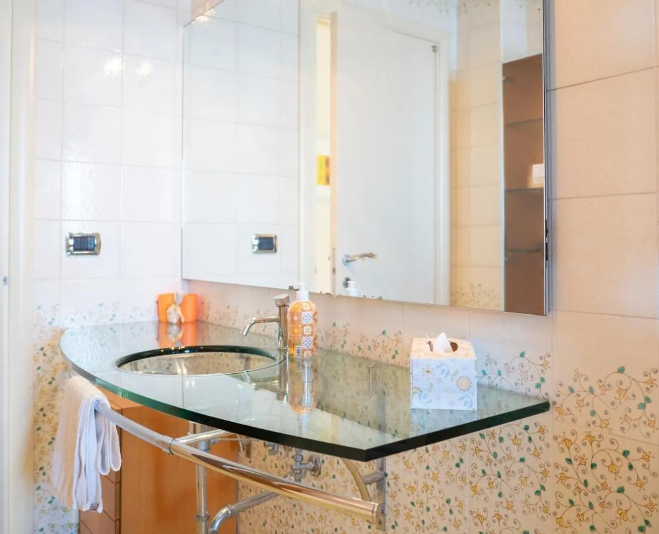 Milu'Seaview Ampia Casa Vista Mare Apartment Giovinazzo