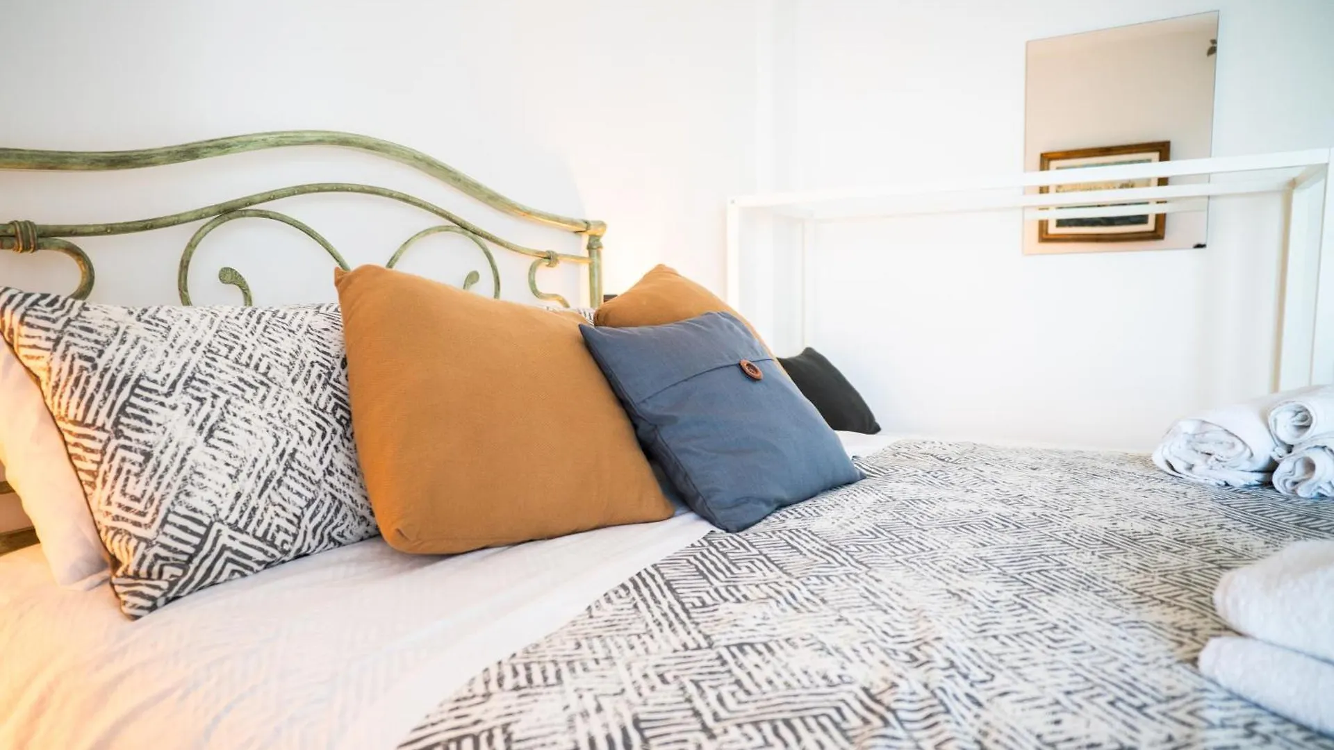Milu'Seaview Ampia Casa Vista Mare Apartment Giovinazzo
